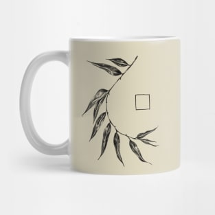 Willow Mug